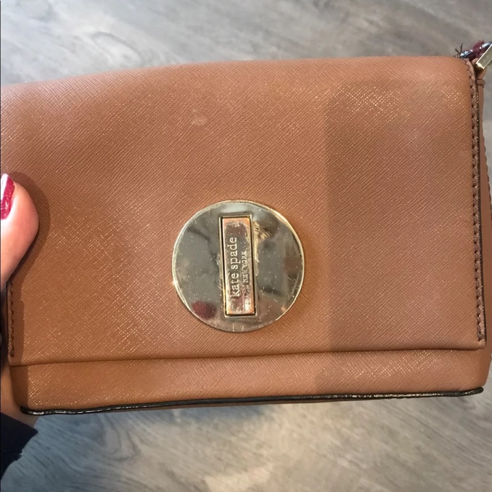 Kate Spade Crossbody Bag